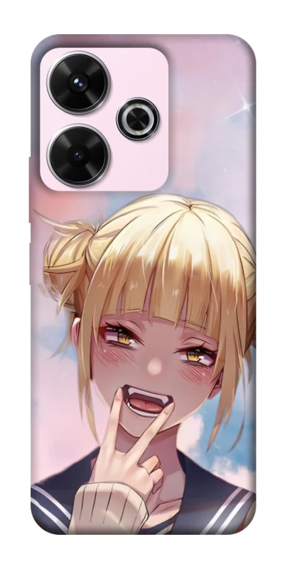 Чохол на Xiaomi Redmi 13 4G Toga фото 1 з 1