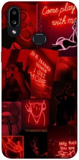 Чехол на Samsung Galaxy A10s Hot collage фото 1 из 1
