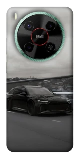 Чохол на ZTE Nubia V70 Max RS6 grey фото 1 з 1