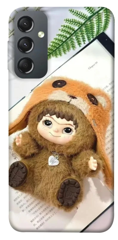 Чохол на Samsung Galaxy A24 4G Wakuku ver.4 фото 1 з 1