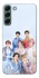 Чохол на Samsung Galaxy S22+ BTS v3 фото 1 з 1