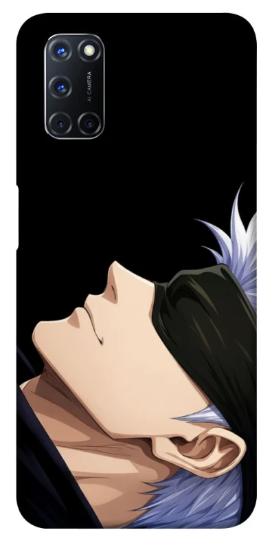 Чохол на Oppo A52 / A72 / A92 Gojo v13 фото 1 з 1