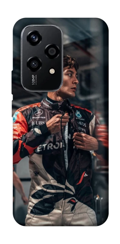 Чехол на Honor 200 Lite F-1 ver.10 фото 1 из 1