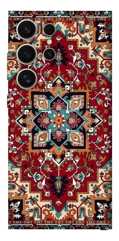 Чохол на Samsung Galaxy S25 Ultra Килим v4 фото 1 з 1