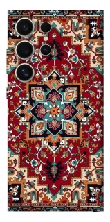 Чохол на Samsung Galaxy S25 Ultra Килим v4 фото 1 з 1