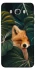 Чохол на Samsung J710F Galaxy J7 (2016) Fox фото 1 з 1