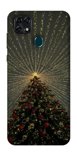 Чохол на ZTE Blade 20 Smart Новорічний v16 фото 1 Чохол на ZTE Blade 20 Smart Новорічний v16 фото 1 з 1