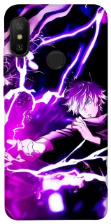 Чохол на Xiaomi Mi A2 Lite / Xiaomi Redmi 6 Pro Satoru Gojo фото 1 з 1