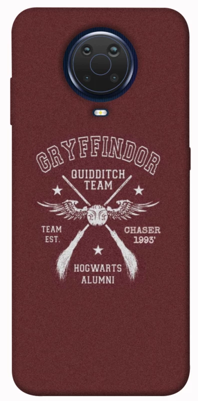 Чохол на Nokia G20 / G10 / 6.3 Harry Potter v6 фото 1 з 1