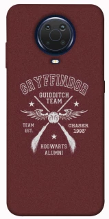 Чохол на Nokia G20 / G10 / 6.3 Harry Potter v6 фото 1 з 1