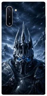 Чехол на Samsung Galaxy Note 10 Arthas фото 1 из 1