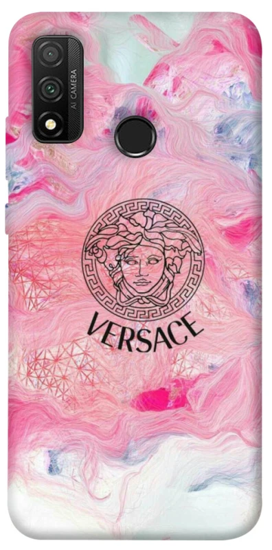 Чохол на Huawei P Smart (2020) Versace ver.3 фото 1 з 1