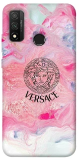Чохол на Huawei P Smart (2020) Versace ver.3 фото 1 з 1