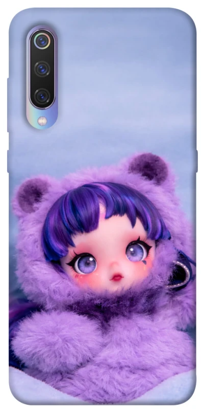 Чохол на Xiaomi Mi 9 SKULLPANDA × My Little Pony Ver.2 фото 1 з 1