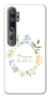 Чехол на Xiaomi Mi Note 10 / Note 10 Pro / Mi CC9 Pro Easter ver.6 фото 1 из 1