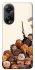 Чохол на Oppo A98 Harry Potter V19 фото 1 з 1