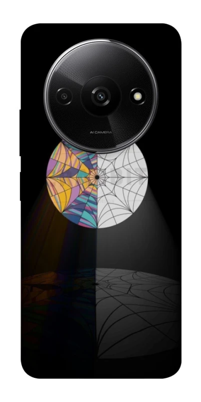 Чехол на Xiaomi Redmi A3 Wednesday room фото 1 из 1