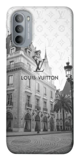 Чехол на Motorola Moto G31 Louis Vuitton ver.2 фото 1 из 1