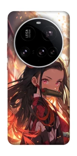 Чехол на Xiaomi 15 Ultra Nezuko фото 1 из 1