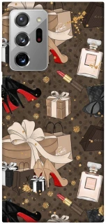 Чохол на Samsung Galaxy Note 20 Ultra Fashion collage ver.1 фото 1 з 1