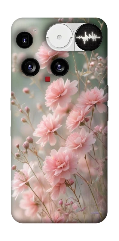 Чохол на Nothing Phone (3) Flowers v26 фото 1 з 1