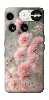 Чехол на Nothing Phone (3) Flowers v26 фото 1 из 1