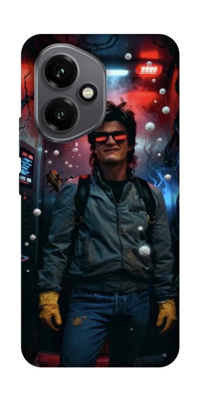 Чохол на Honor 400 Stranger Things ver.43 фото 1 з 1