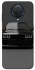 Чехол на Nokia G20 / G10 / 6.3 BMW v11 фото 1 из 1