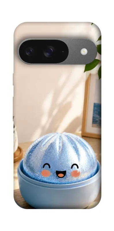 Чехол на Google Pixel 10 Dumpling ver.2 фото 1 из 1
