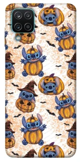 Чохол на Samsung Galaxy M12 Halloween Stitch ver.1 фото 1 з 1