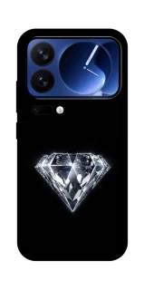 Чехол на Xiaomi Poco F7 Ultra Бриллиант фото 1 из 1