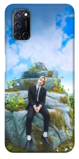 Чехол на Oppo A52 / A72 / A92 Jimin - BTS фото 1 из 1