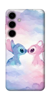 Чохол на Samsung Galaxy S25 Stitch ver.30 фото 1 з 1