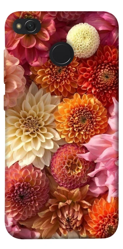 Чохол на Xiaomi Redmi 4X Bouquet фото 1 з 1