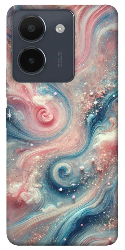 Чохол на Vivo Y36 Epoxy design ver.4 фото 1 з 1