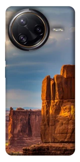 Чохол на Xiaomi Poco F7 Ultra Arizona mountain фото 1 з 1