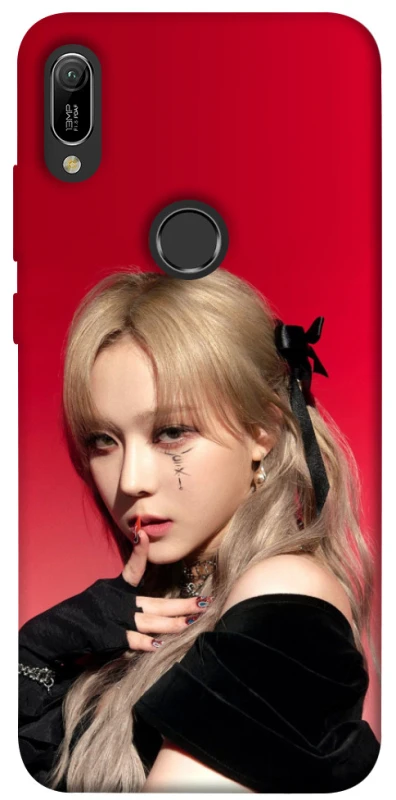 Чохол на Huawei Y6 (2019) Aespa-Winter фото 1 з 1