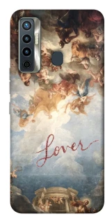 Чохол на TECNO Camon 17 Lover фото 1 з 1