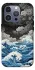 Чохол на Apple iPhone 16 Pro Max Japan wave фото 1 з 1