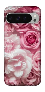 Чохол на Google Pixel 9 Pro XL Рожеві Квіти фото 1 з 1