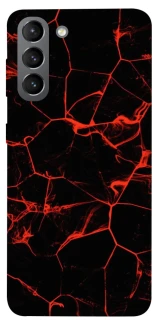 Чехол на Samsung Galaxy S21 Abstract ver.4 фото 1 из 1