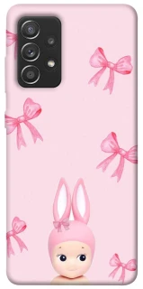 Чохол на Samsung Galaxy A52 4G / A52 5G Ribbon Bunny фото 1 з 1