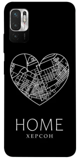 Чохол на Xiaomi Poco M3 Pro 4G / 5G Херсон Home фото 1 з 1