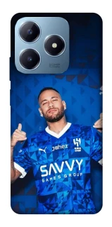 Чохол на Realme C63 Neymar Jr. фото 1 з 1