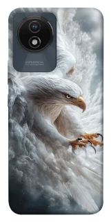 Чохол на Vivo Y02 eagle фото 1 з 1