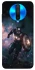 Чехол на Xiaomi Poco X2 Captain America фото 1 из 1