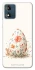 Чохол на Motorola Moto E13 Easter ver.3 фото 1 з 1