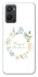 Чехол на Oppo A96 Easter ver.6 фото 1 из 1