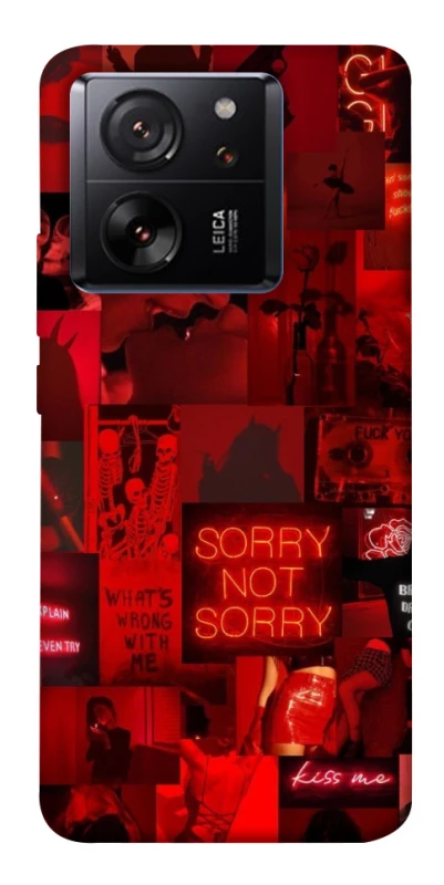 Чехол на Xiaomi 13T Love collage ver.4 фото 1 из 1