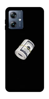 Чехол на Motorola Moto G54 Power Money motivation фото 1 из 1